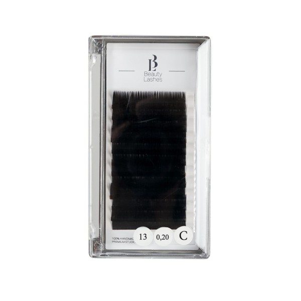 Beauty Lashes 0.20 C taille 13