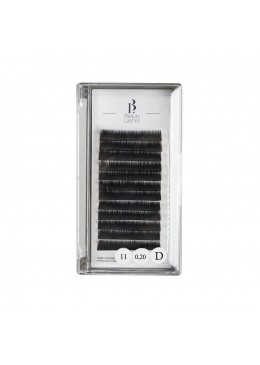 Beauty Lashes 0.20 D taille 10