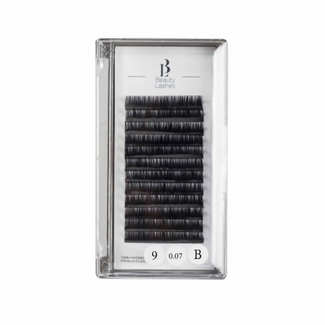 Beauty Lashes 0.07 B taille 9
