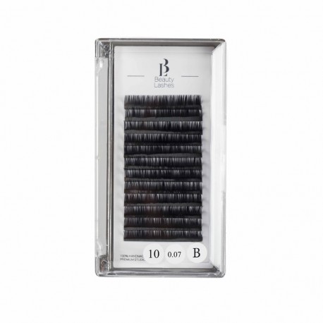 Beauty Lashes 0.07 B taille 10