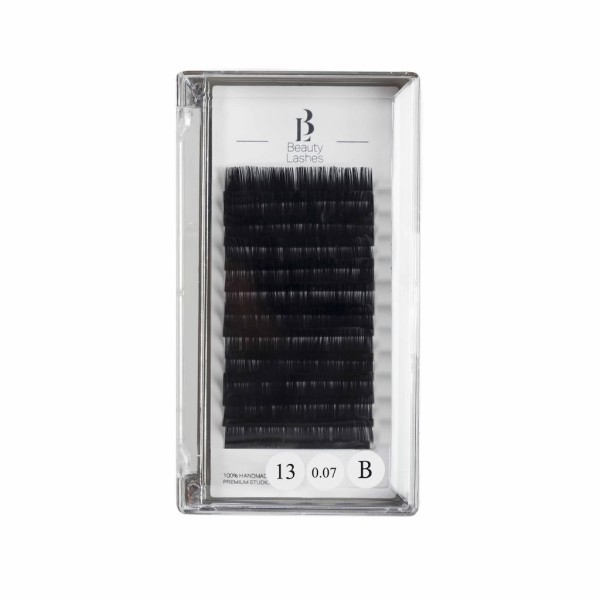 Beauty Lashes 0.07 B taille 13