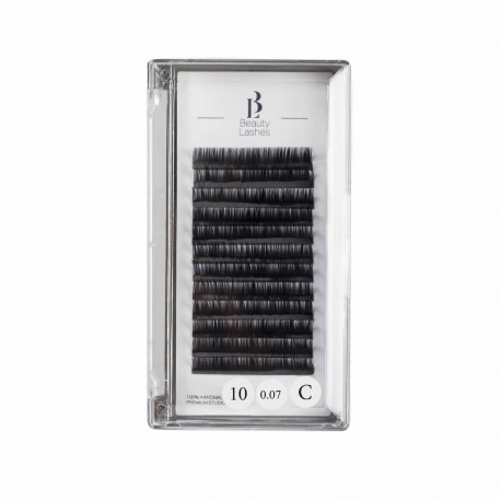 Beauty Lashes 0.07 taille 10