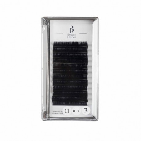 Beauty Lashes 0.07 taille 11