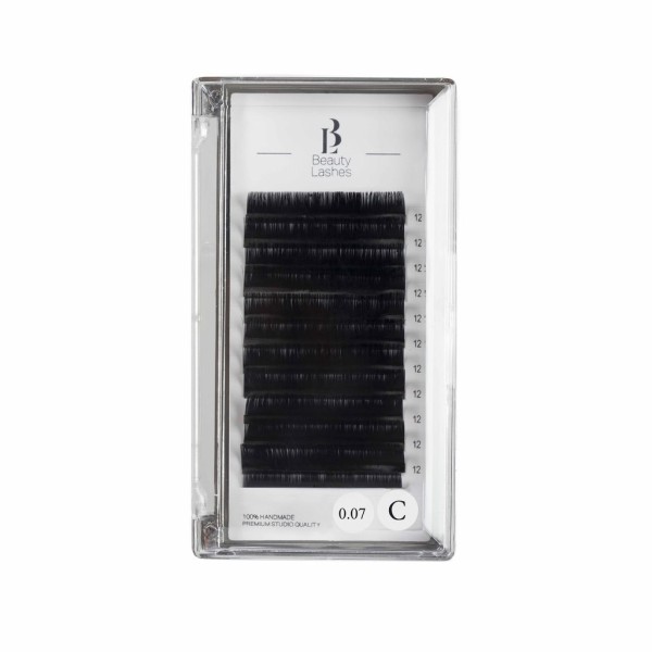 Beauty Lashes 0.07  taille 12