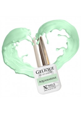 Gelique Aquamarine 6ml