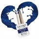 Gelique Glitter Blue 6ml