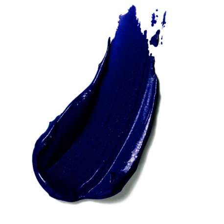 Pigment Nail art bleu 3g