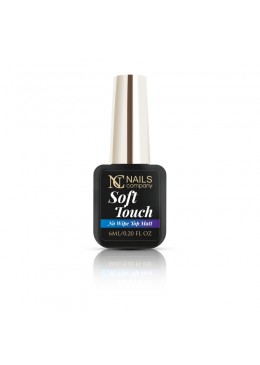Top Coat Soft touch 11ml