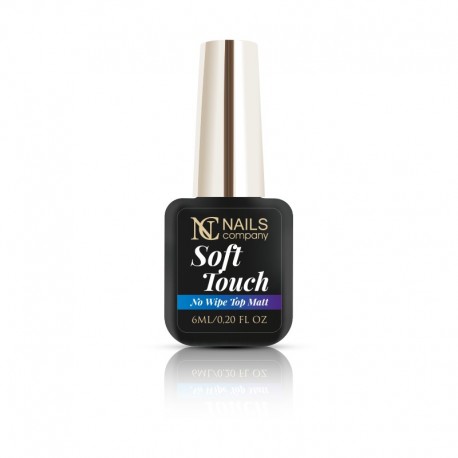 Top Coat Soft touch 11ml