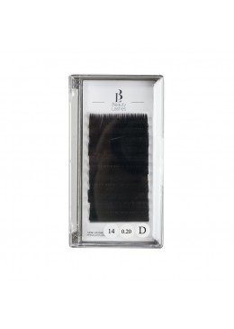 Beauty Lashes 0.20 D taille 14