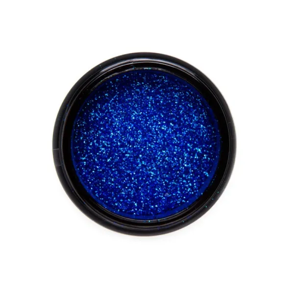 Poudre effet miroir bleu Rainbow 2