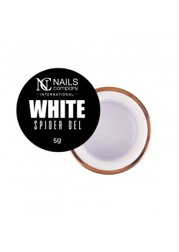 Spider gel white 5g