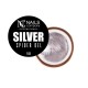 Spider gel silver 5g