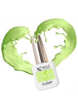 vernis vert fluo Famous