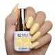 vernis jaune NC Coin