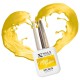 Vernis jaune orangé Mega Yellow