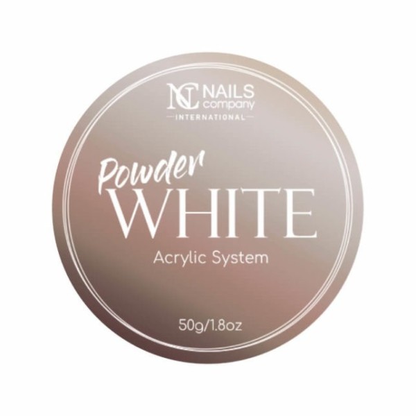 Résine Fast white 50g