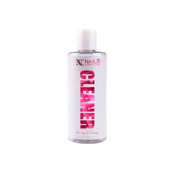 Cleaner 250ml