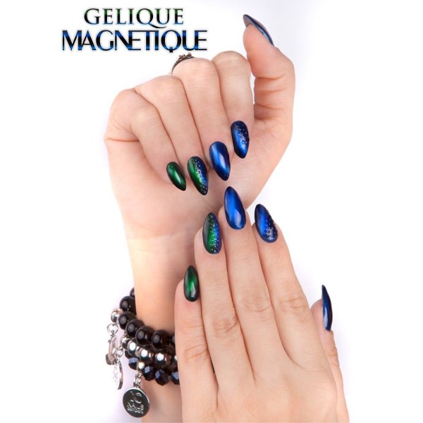 Aimant pour vernis Magnétique