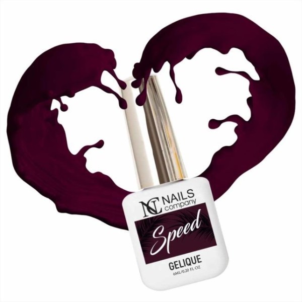 vernis automnal Speed