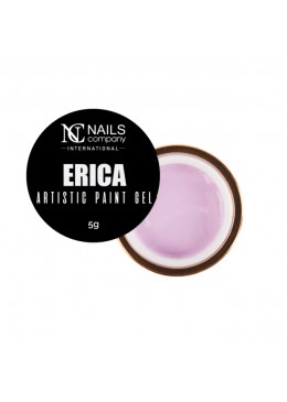 Artistic paint gel ERICA 5g