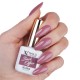 Vernis semi-permanent nude Back Office