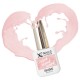 Vernis semi-permanent nude Work Work Work