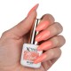 vernis orange corail Me Gusta