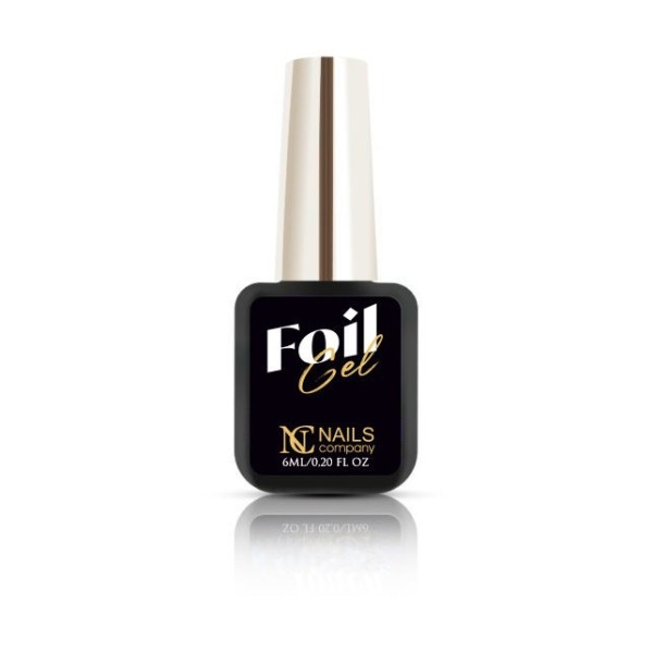 Foil gel 6ml