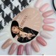 Collection Dress Code 12 couleurs de vernis nude