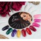 Collection Chic Intense 10 couleurs