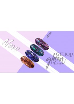 Collection Glam 20 couleurs