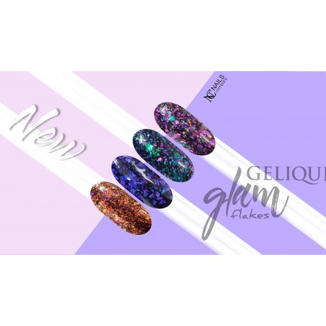 Collection Glam 20 couleurs