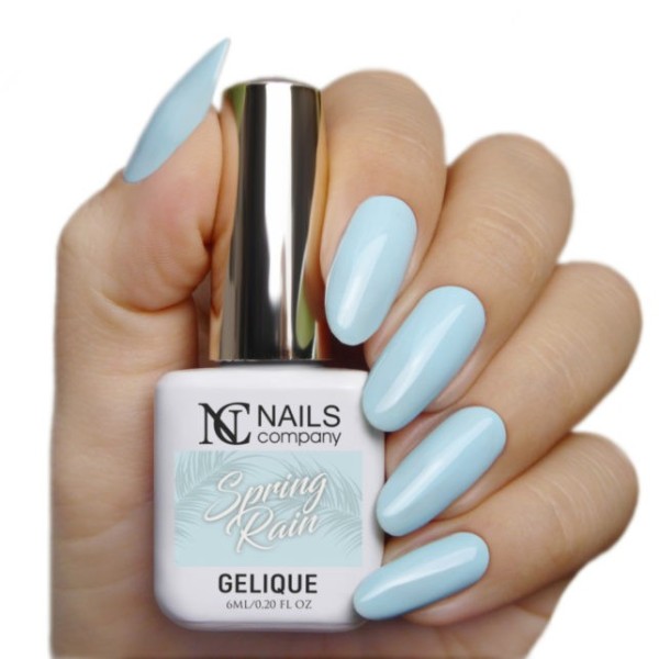 Gelique Spring Rain 6ml