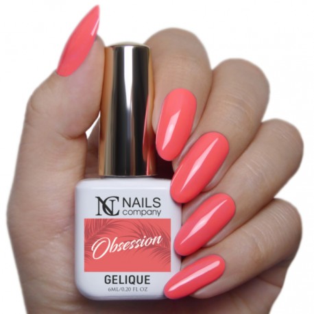 Gelique Obsession 6ml