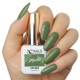 vernis vert kaki Mantis