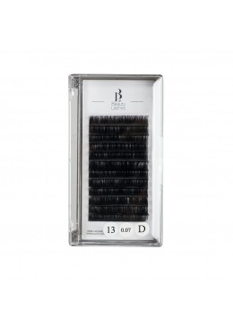 Beauty Lashes 0.07 D taille 13