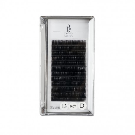 Beauty Lashes 0.07 D taille 13