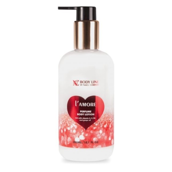 Lotion mains LAMORE 200ml