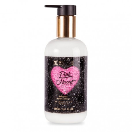 Lotion Mains PINK HEART 200ml