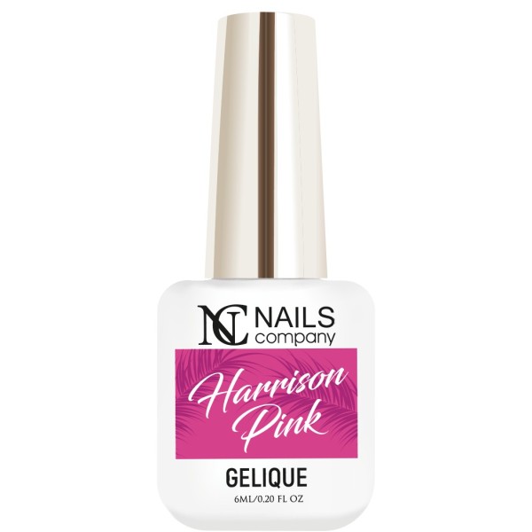 Gelique Harrison Pink