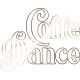 Collection Coffe Dance 6 couleurs