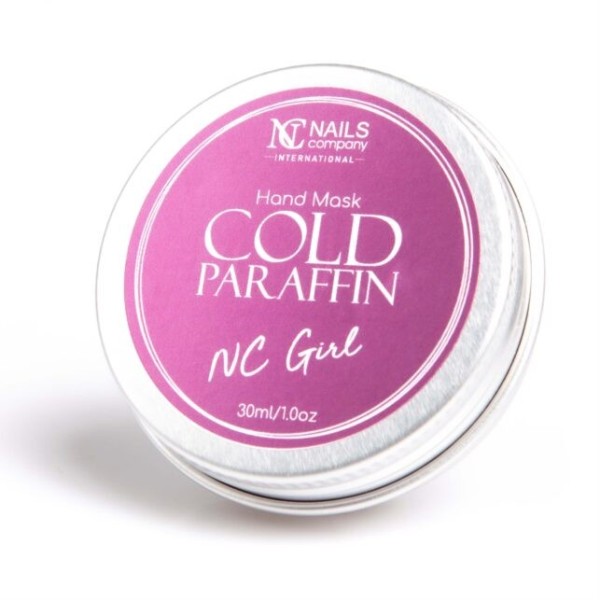 Paraffine froide 30ml NC Girl