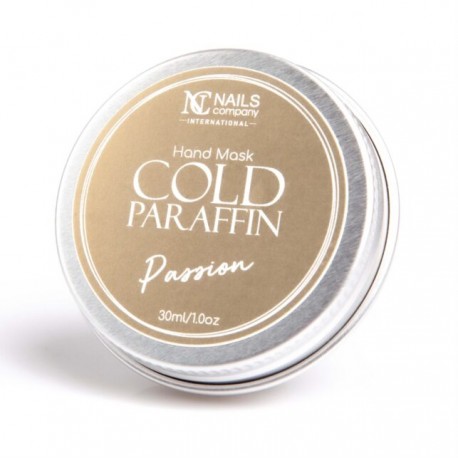 Paraffine froide 30ml NC Passion