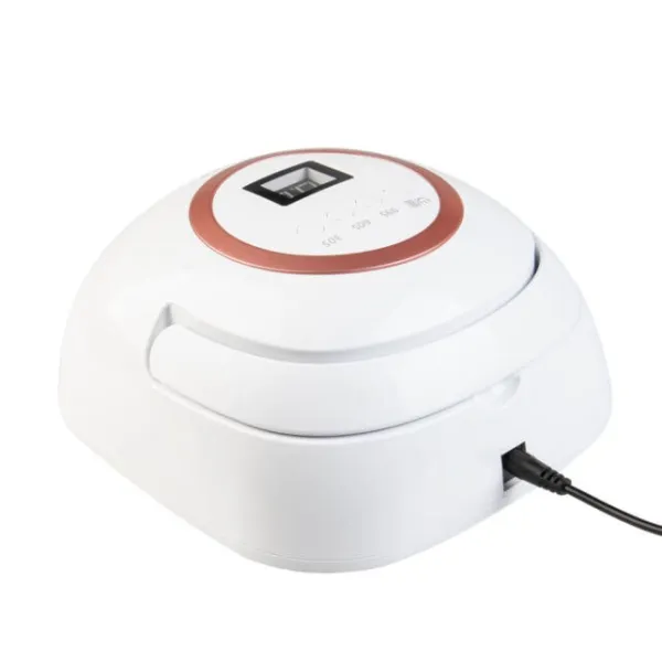 Lampe UV/LED 60w à batterie