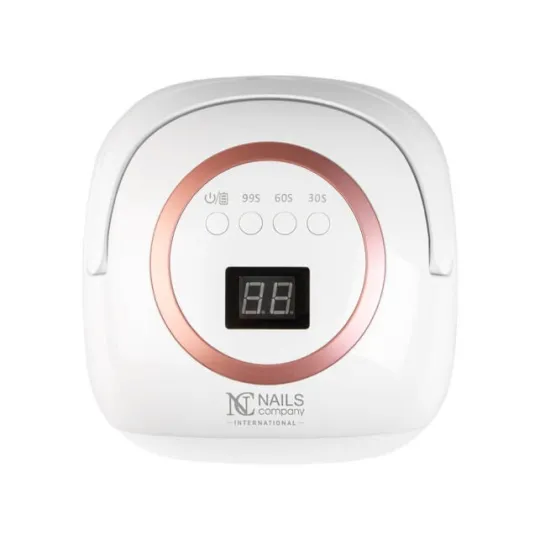 Lampe UV/LED 60w à batterie