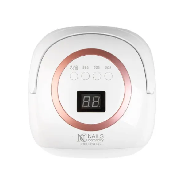 Lampe UV/LED 60w à batterie