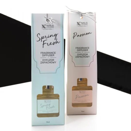 Diffuseur parfum d'interieur 70ml