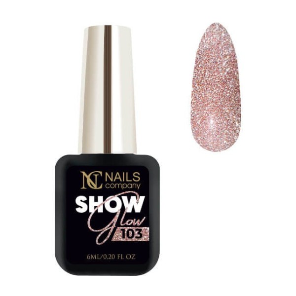 Gelique Show Glow 103