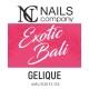 Gelique Exotic Bali - TROPICAL MADNESS